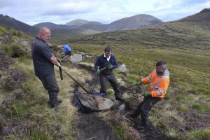 Mourne Heritage Trust